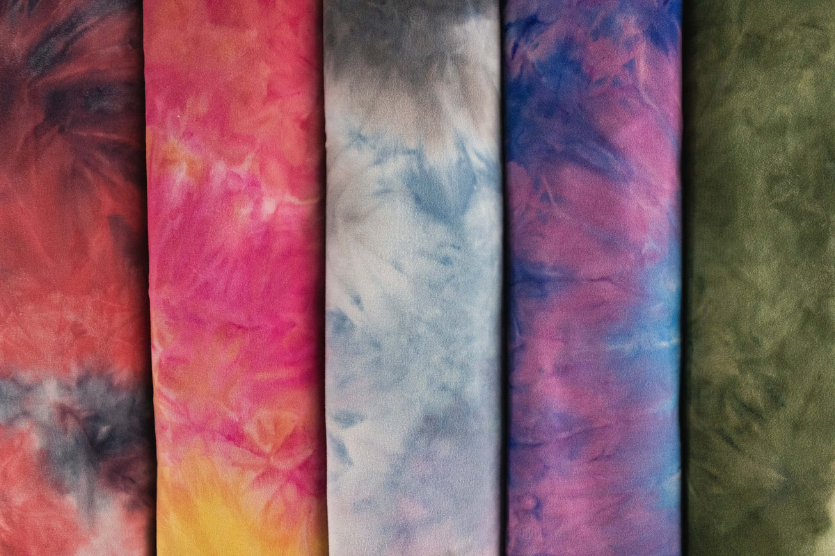 TIE DYE – aplusfabricsusa