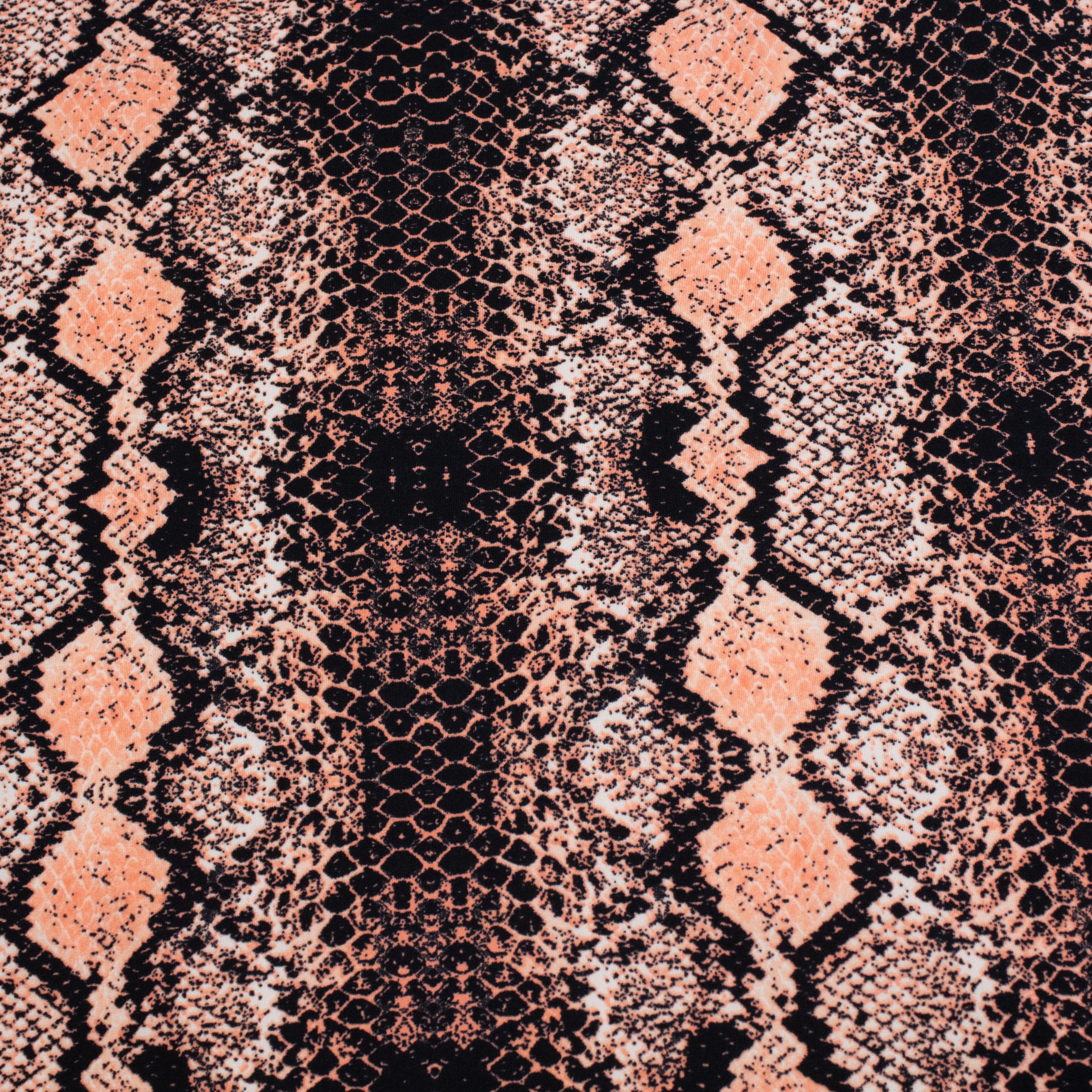 DTY-2S Snakeskin Print