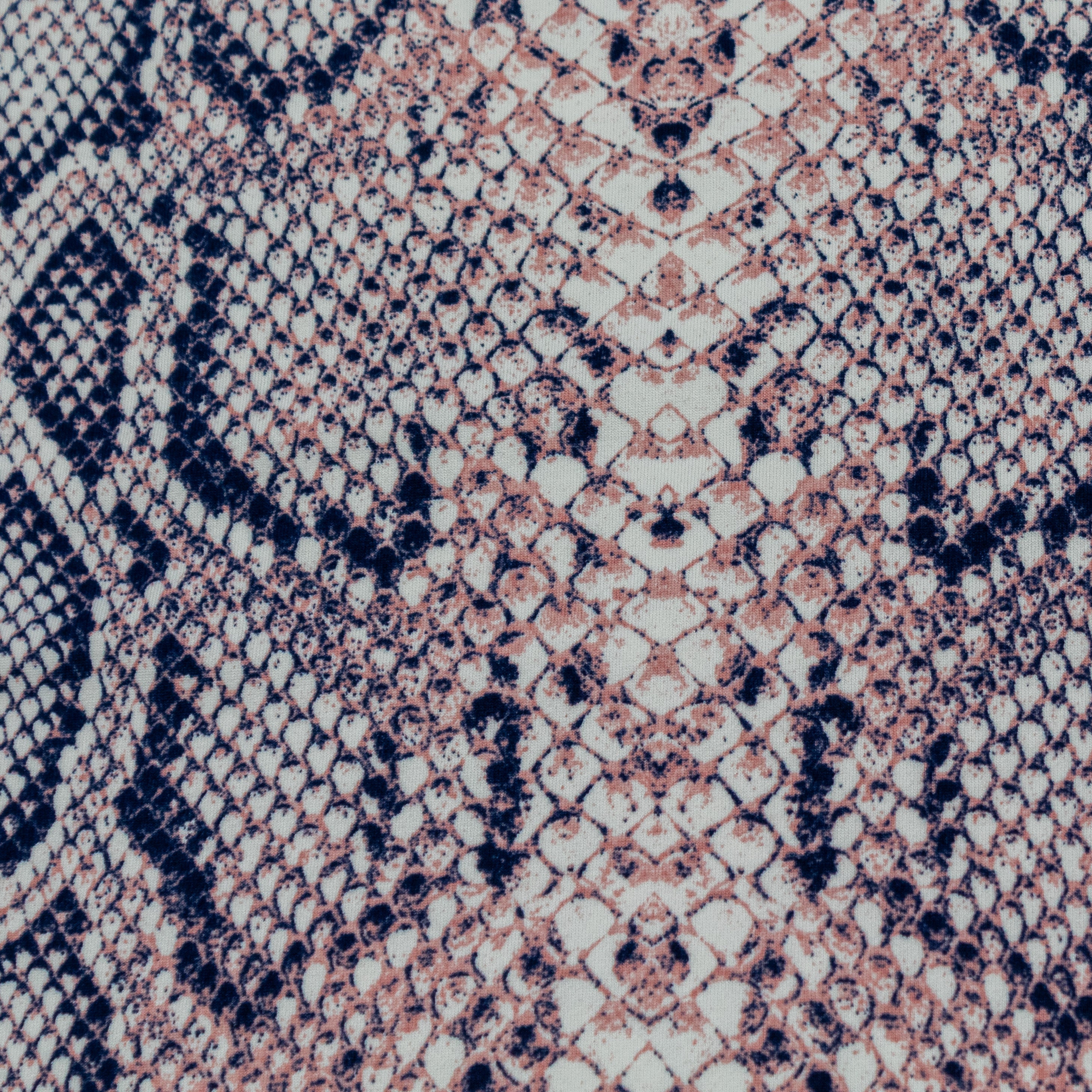 DTY-2S Snakeskin Print