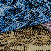 DTY-2S Snakeskin Print