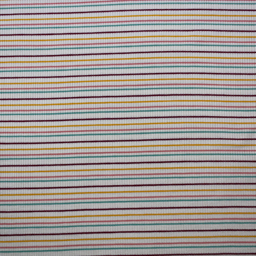 RB66 - Burgundy/Coral