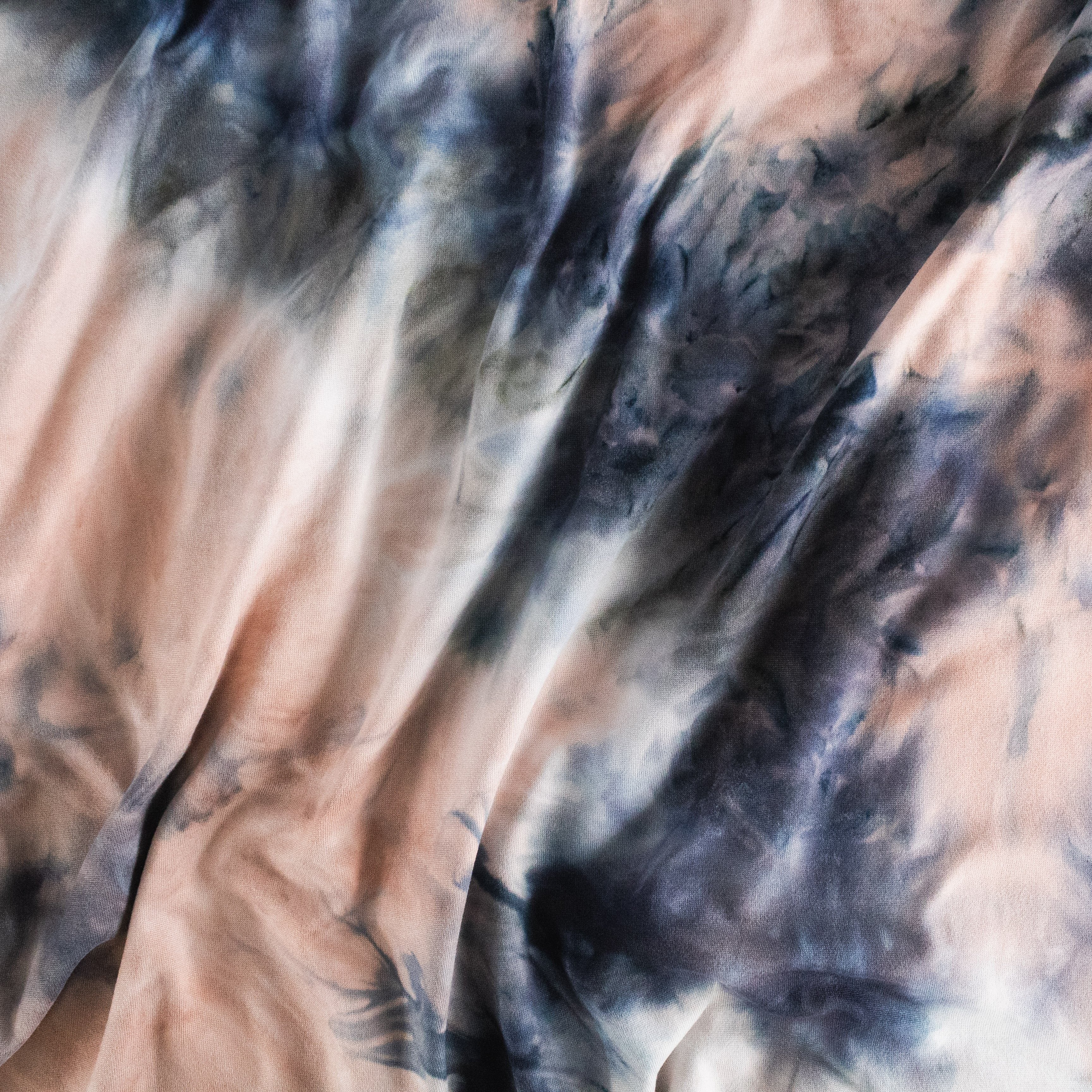 A+ Fabrics® DTY52 Black/Tan 