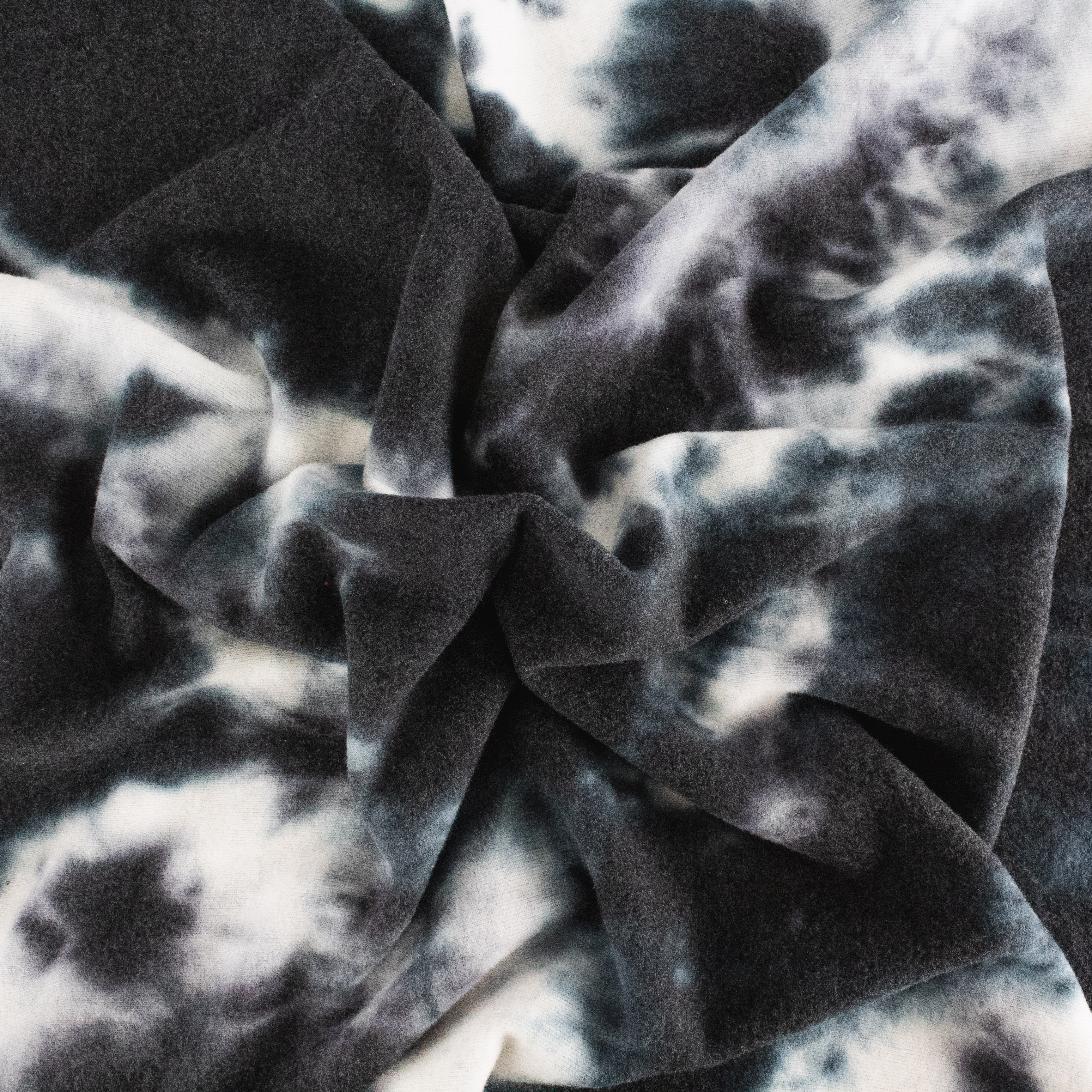 A+ Fabrics® HCB-TD Black 