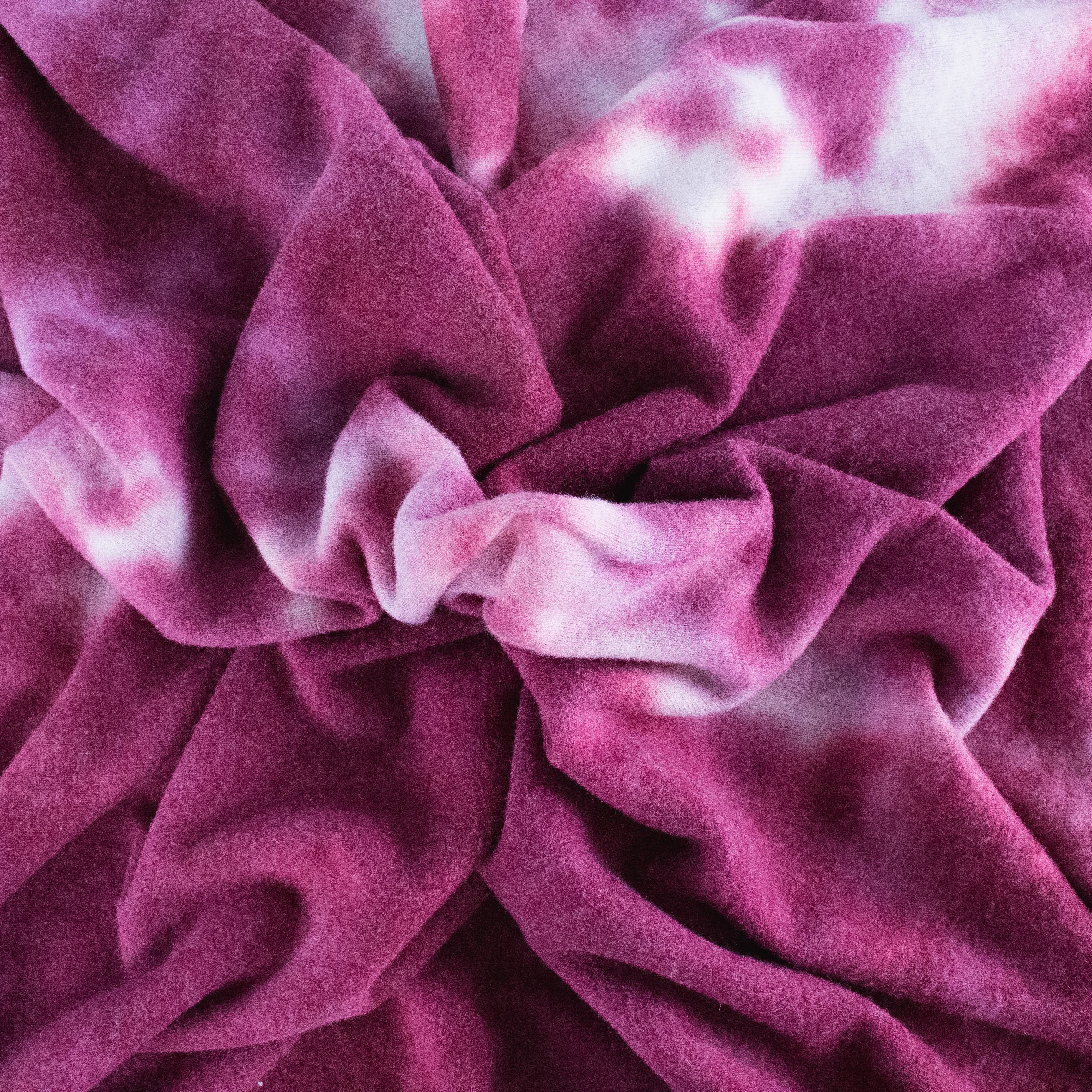 A+ Fabrics® HCB-TD Burgundy 