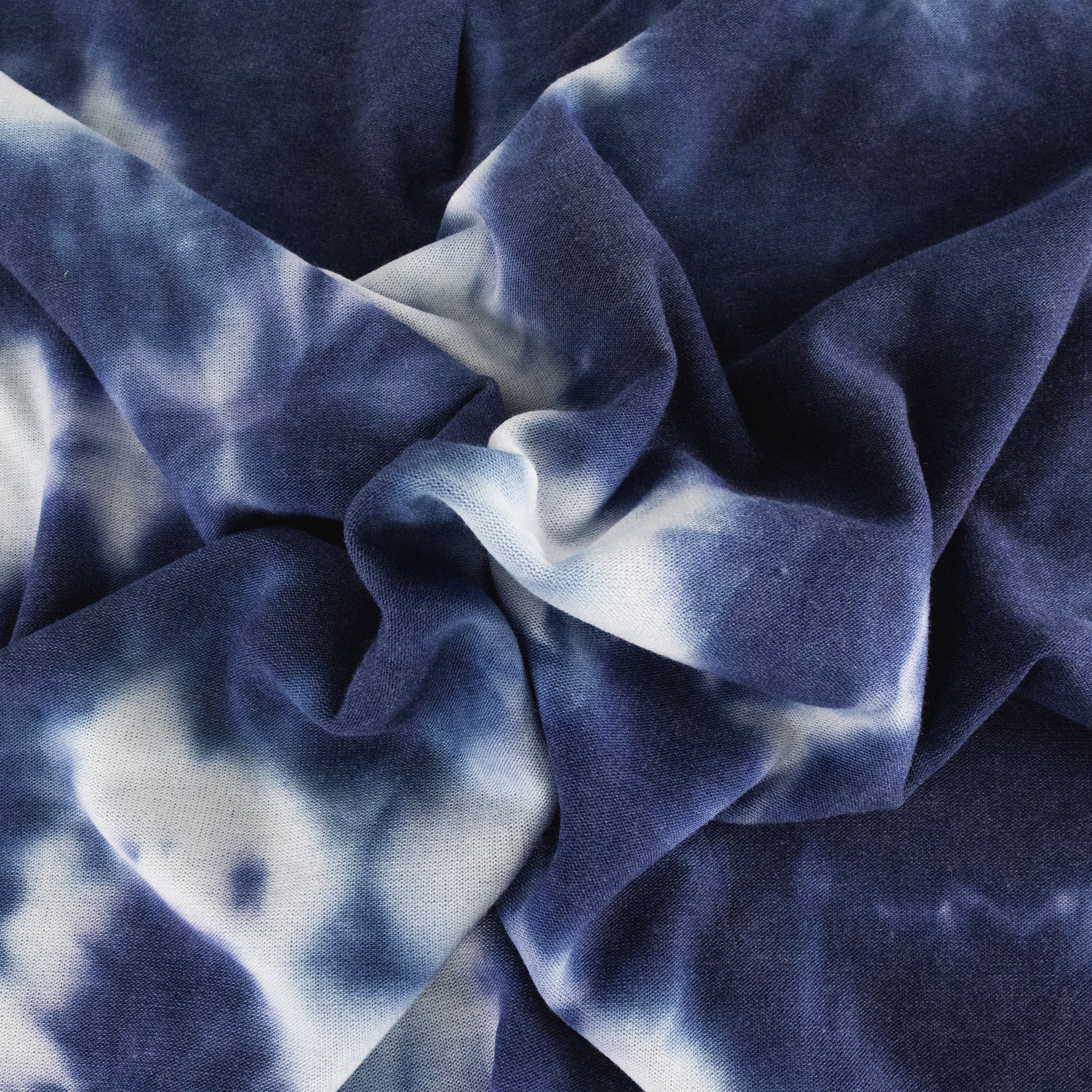 A+ Fabrics® HCB-TD Navy 