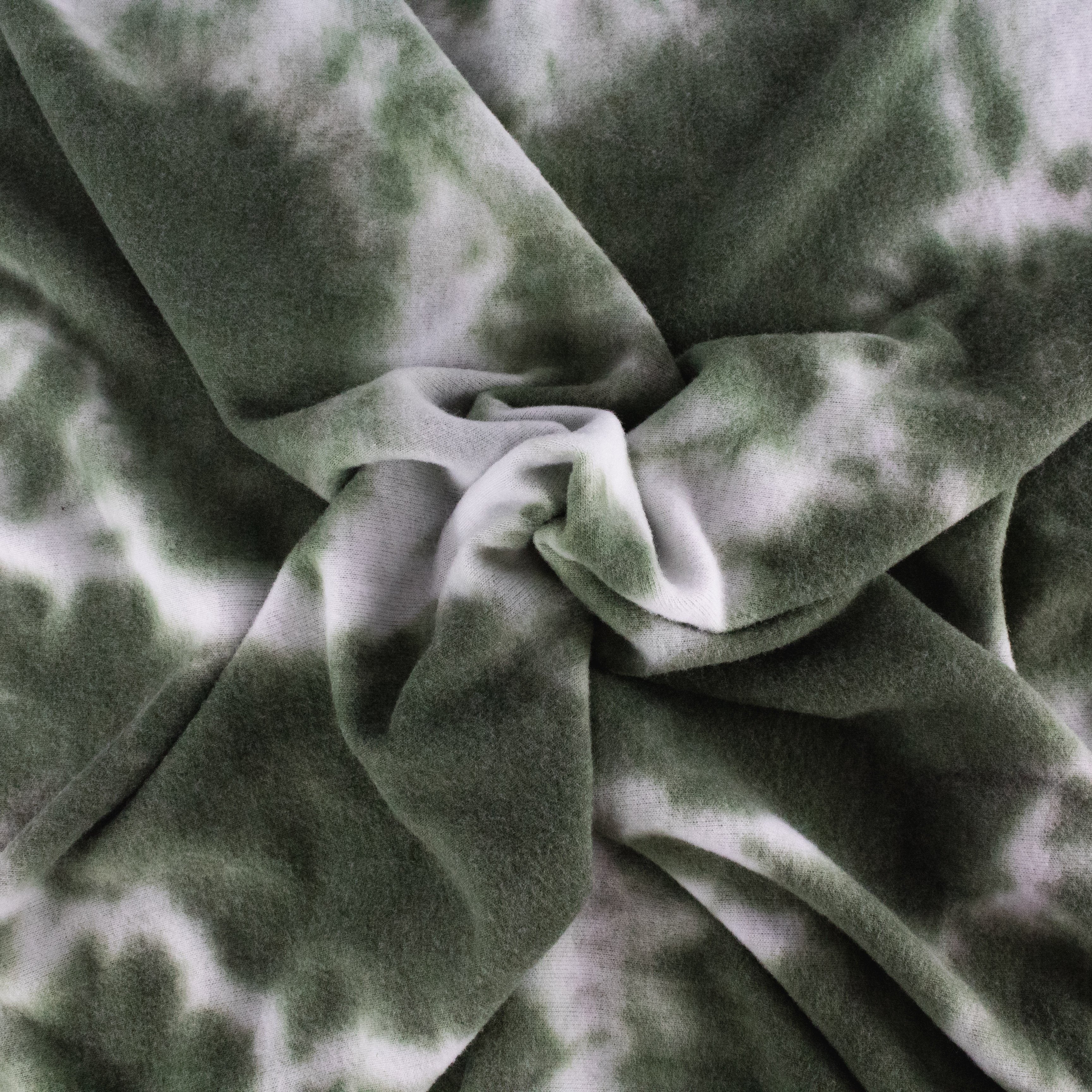 A+ Fabrics® HCB-TD Olive 