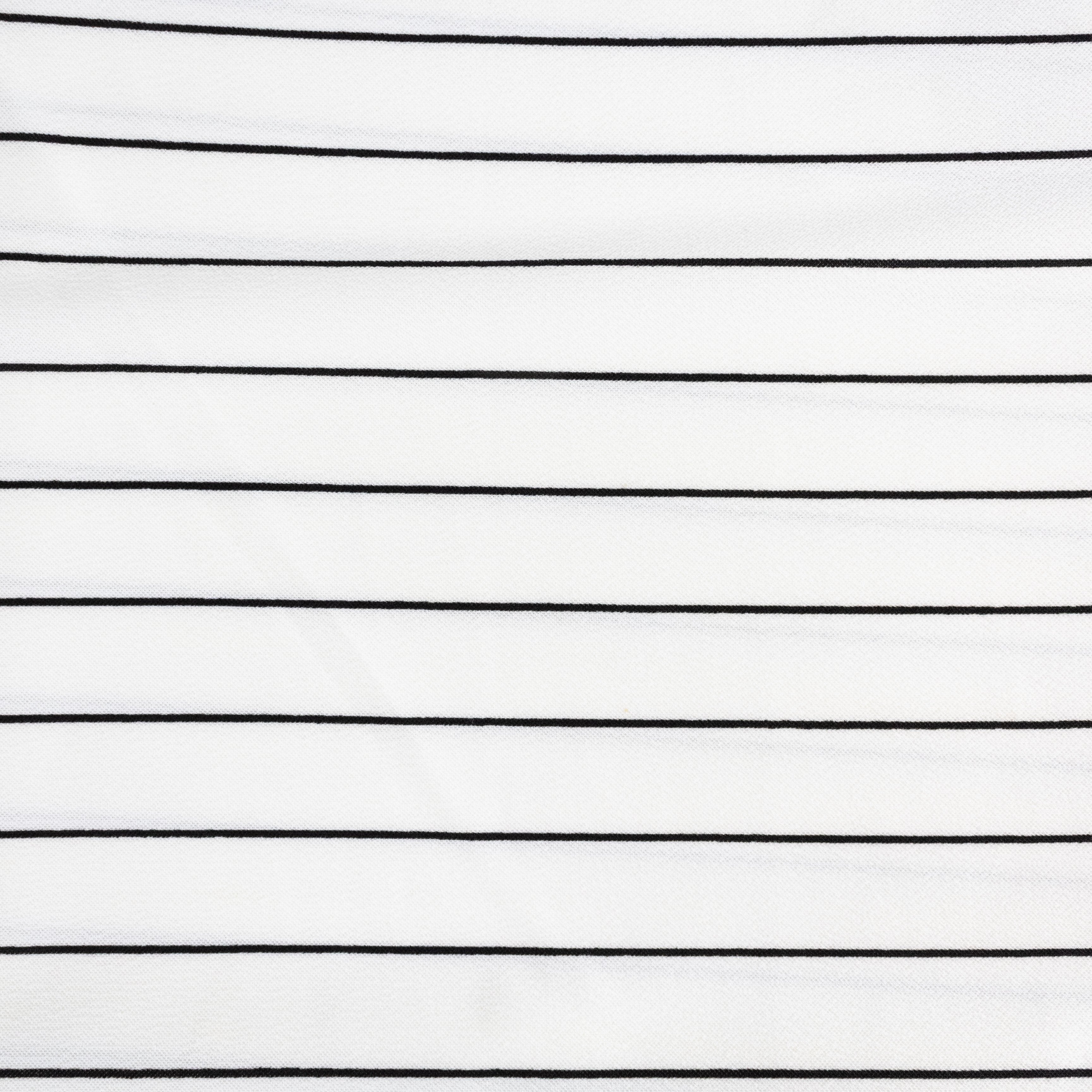 A+ Fabrics® TC104 Offwhite/Black 