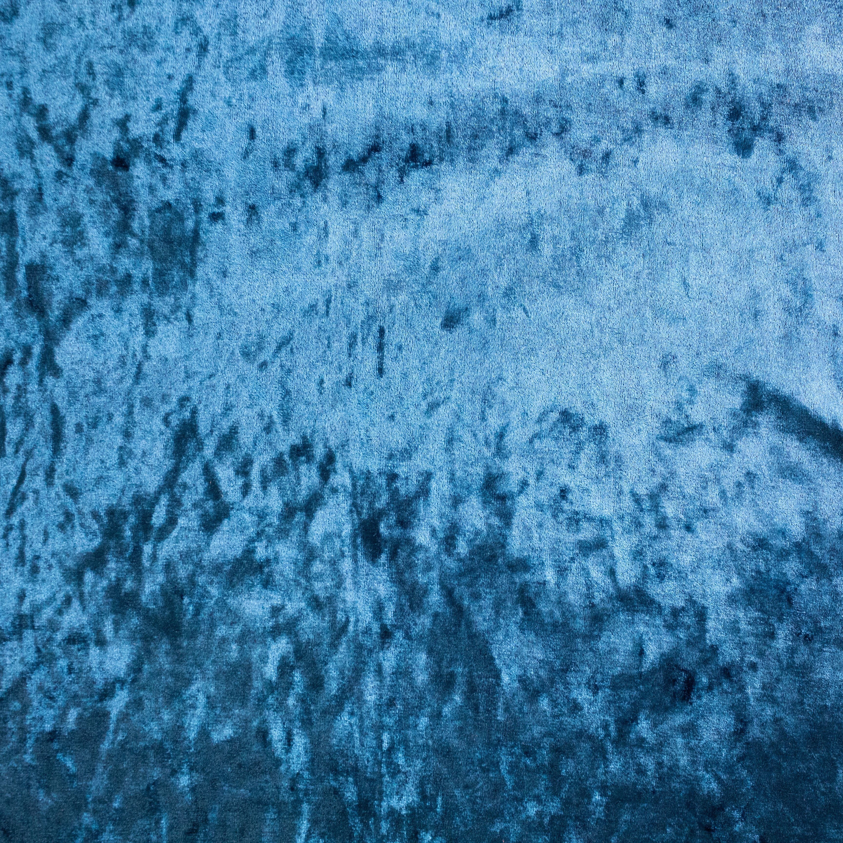 A+ Fabrics® VC11 Teal Blue 